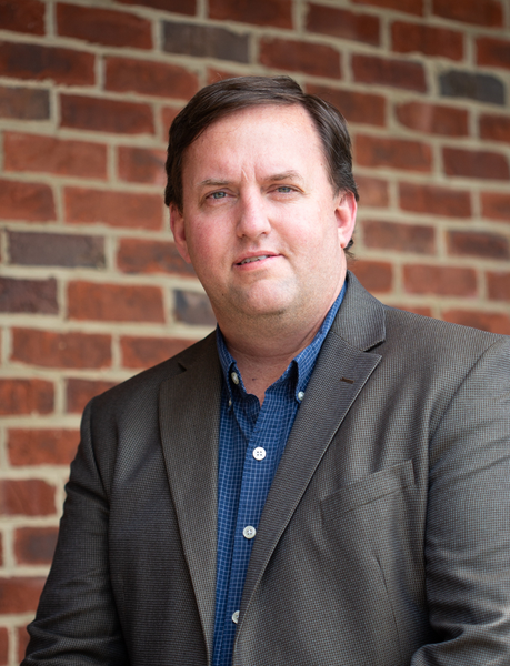 Jordan Rohrer, Commercial Realtor